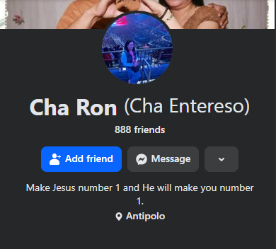 Cha Entereso