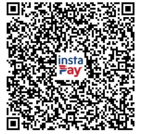 GCash QR Code - Charlyn C.
